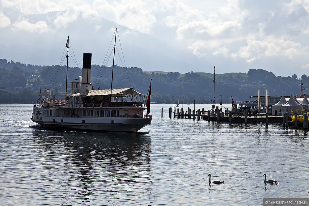 Lucerne